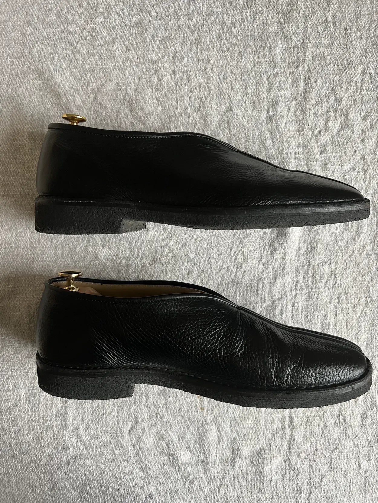 Lemaire  Leather Shoes - Private property 
