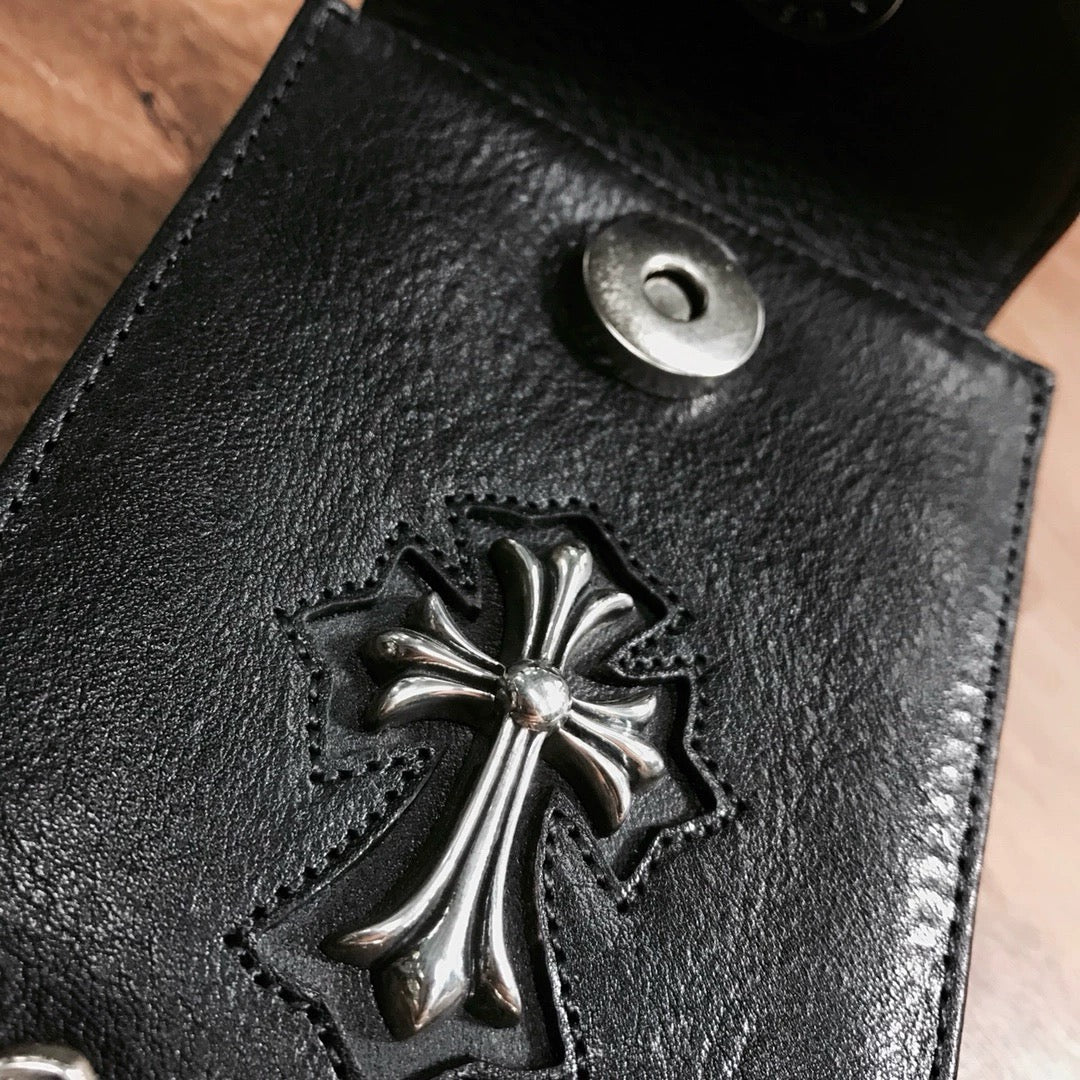 Chrome hearts belt bag - Private property 