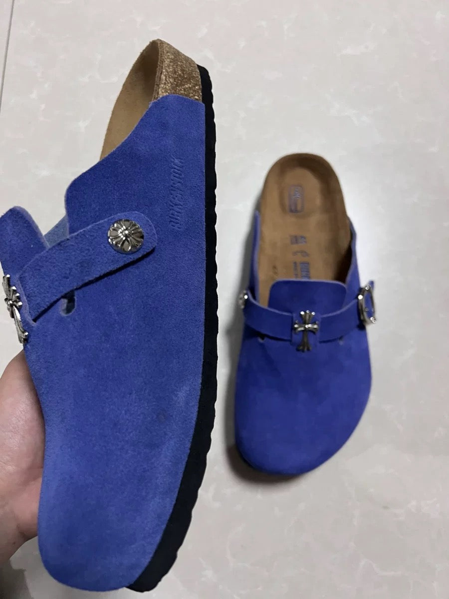 Chrome hearts Birkenstock - Private property 