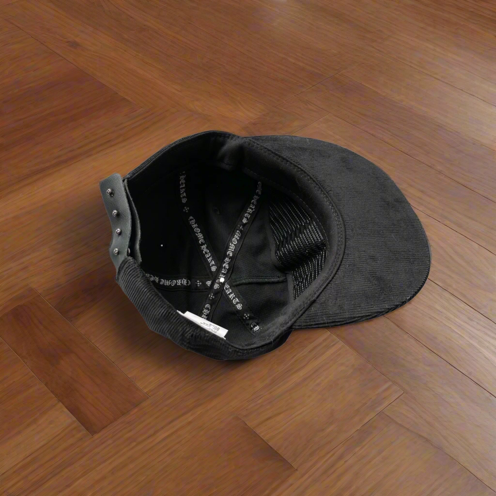 Chrome hearts cap - Private property 