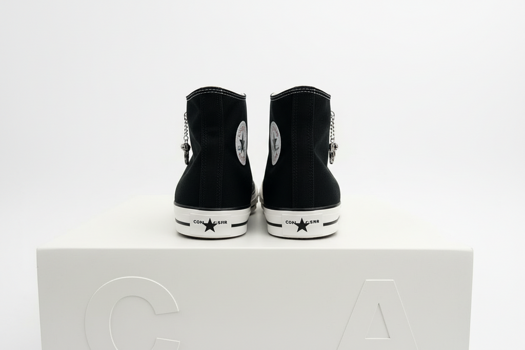 Archive Chrome all stars converse - Private property 