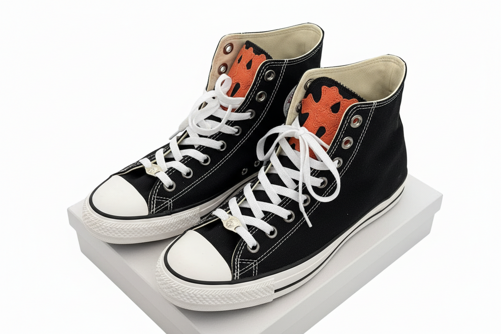 Archive Chrome all stars converse - Private property 