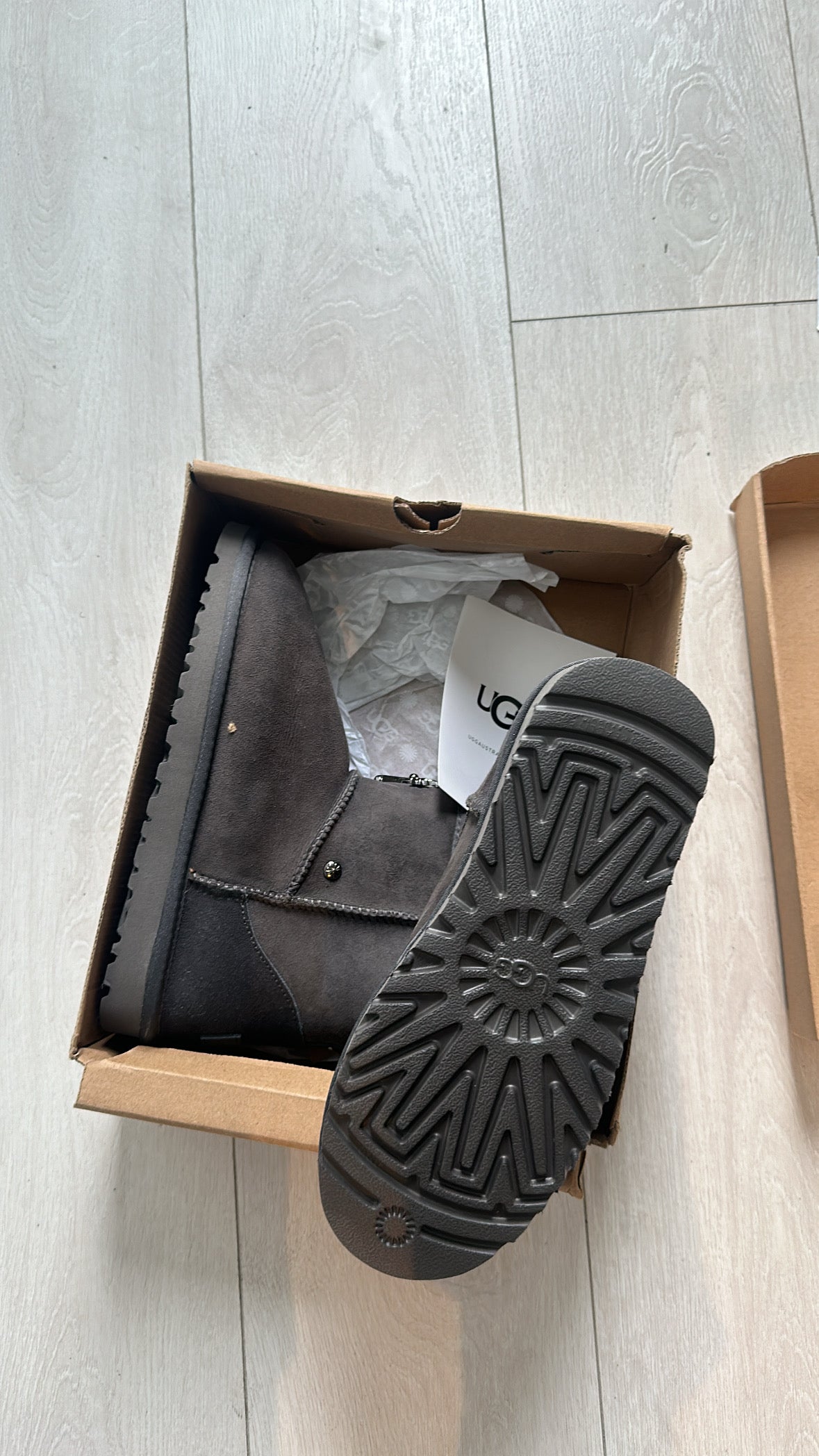 Chrome hearts Uggs - Private property 
