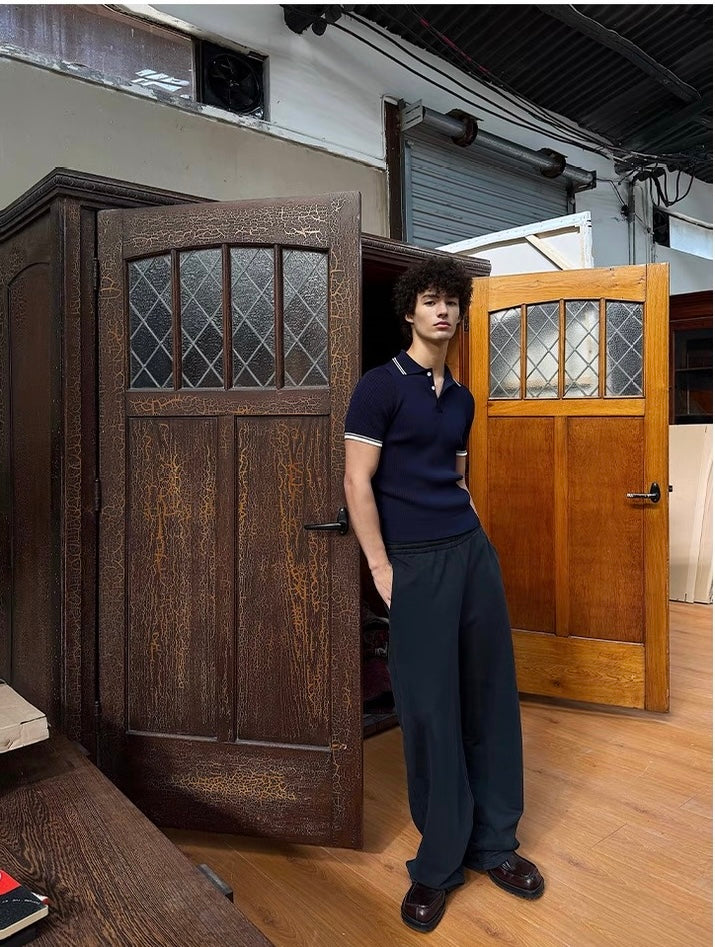 Polo shirt - Private property 