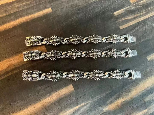 Chrome hearts bracelet - Private property 