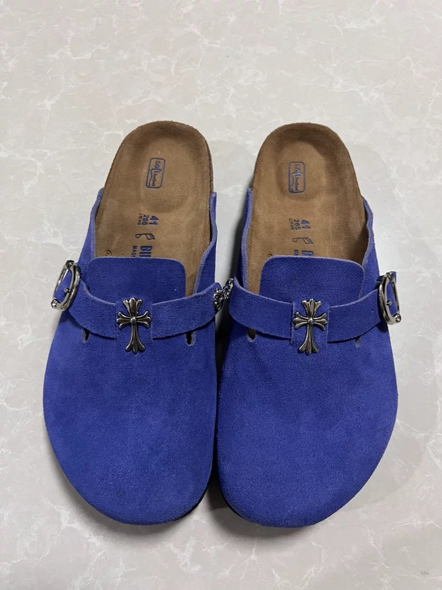 Chrome hearts Birkenstock - Private property 