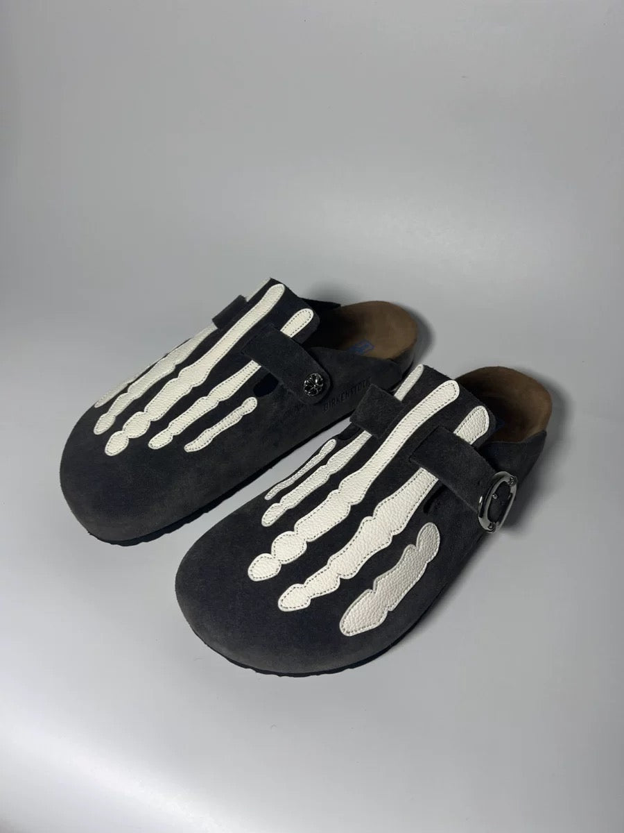 Chrome hearts Birkenstock - Private property 