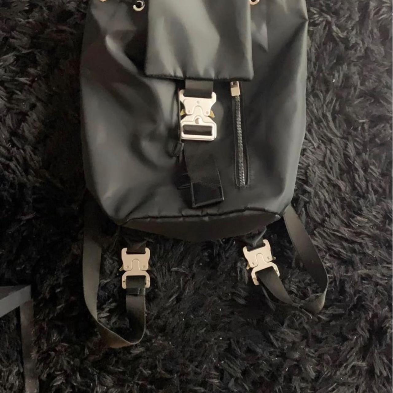 Alyx bag 1017 - Private property 