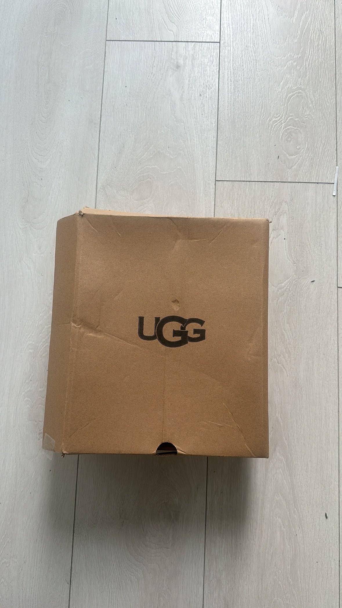 Chrome hearts Uggs - Private property 