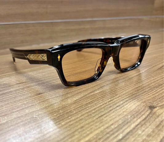 Jacques Marie mage sunglasses - Private property 