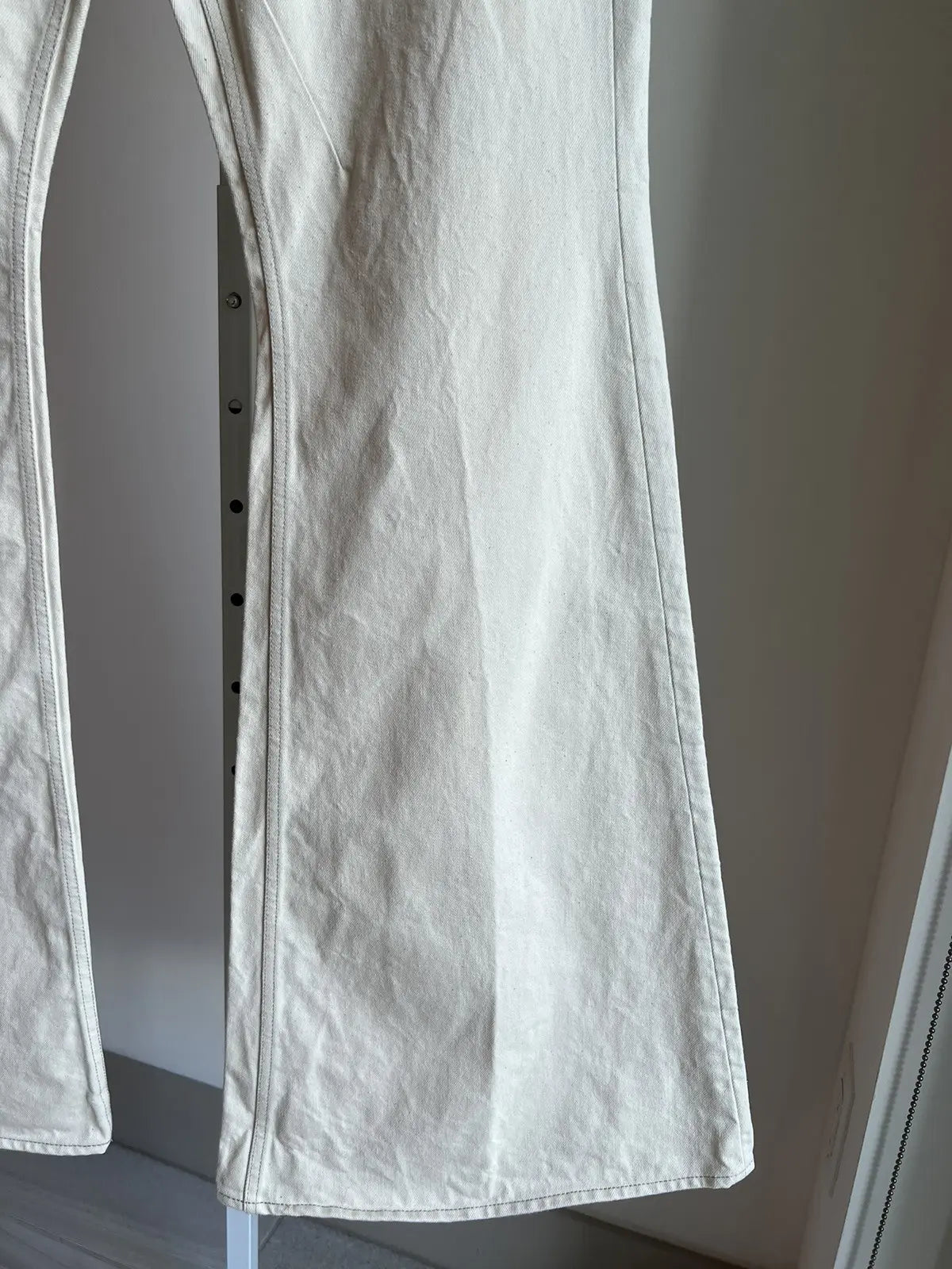Rick Owens bolan geth denim - Private property 