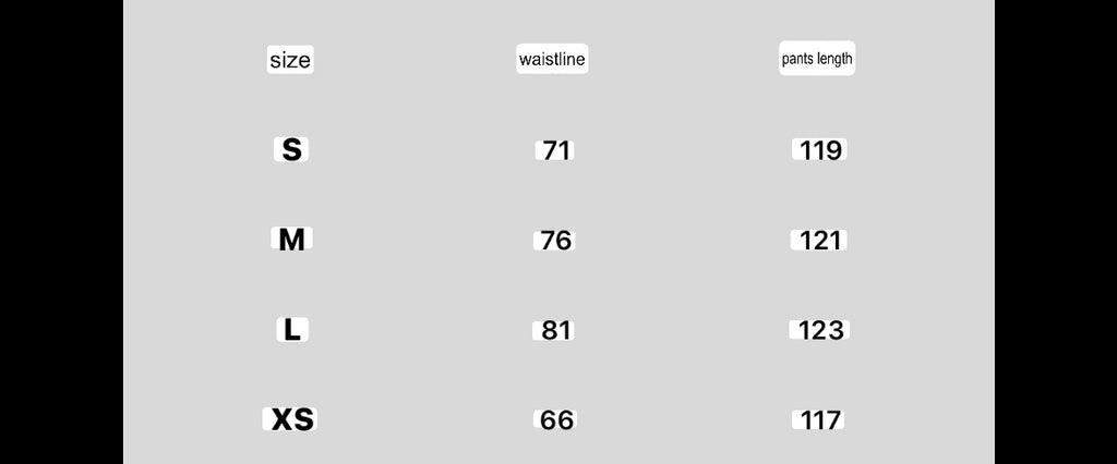 Rick Owens edfu cargos - Private property 