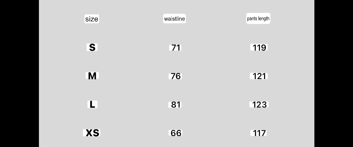 Rick Owens edfu cargos - Private property 