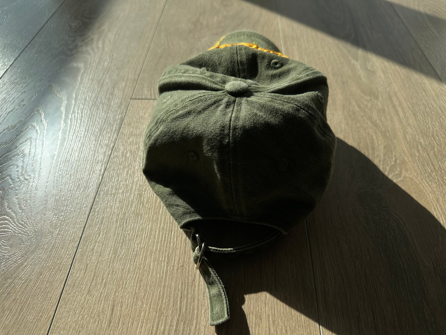 Acne studio hat - Private property 