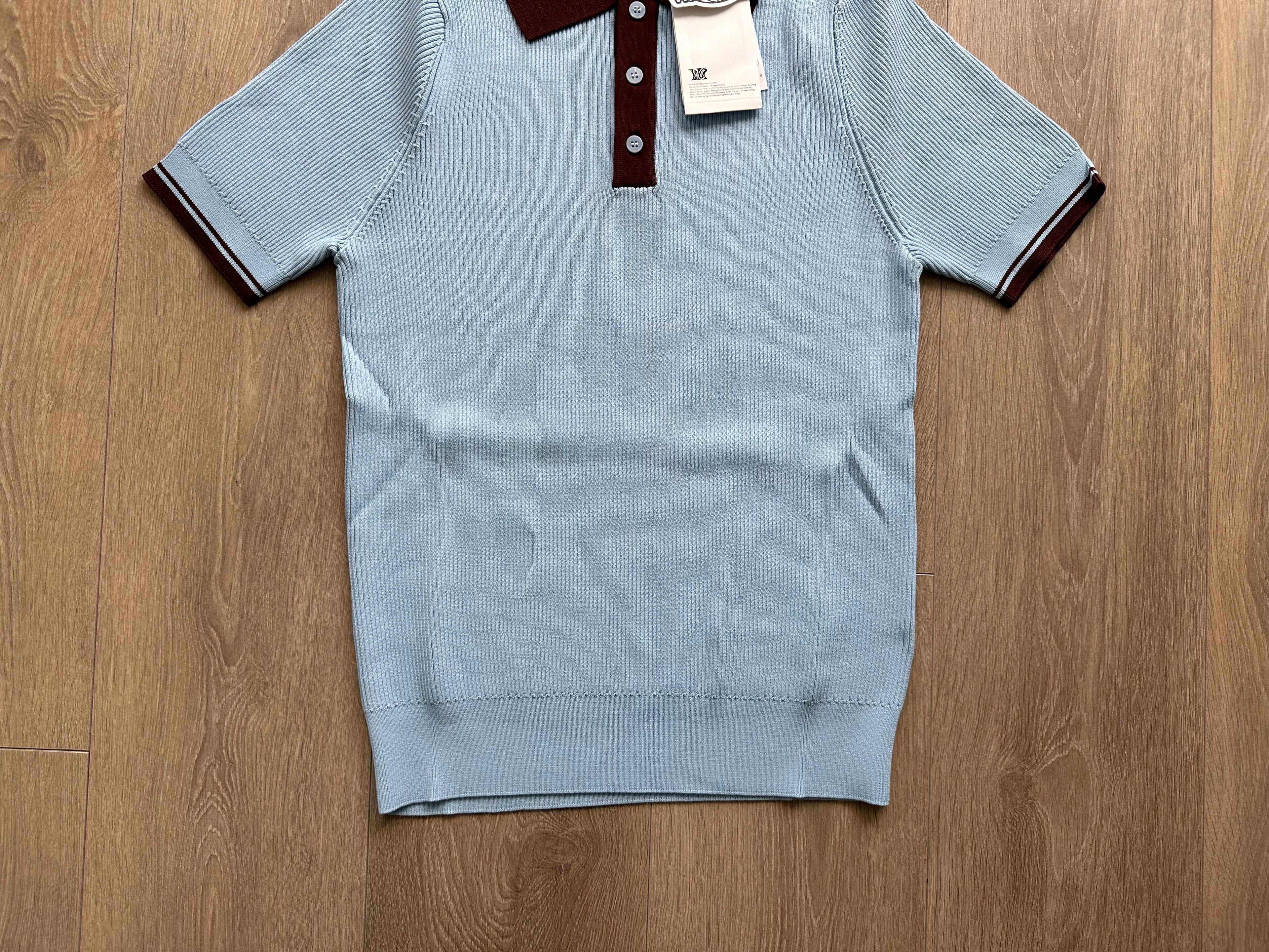 Polo shirt - Private property 