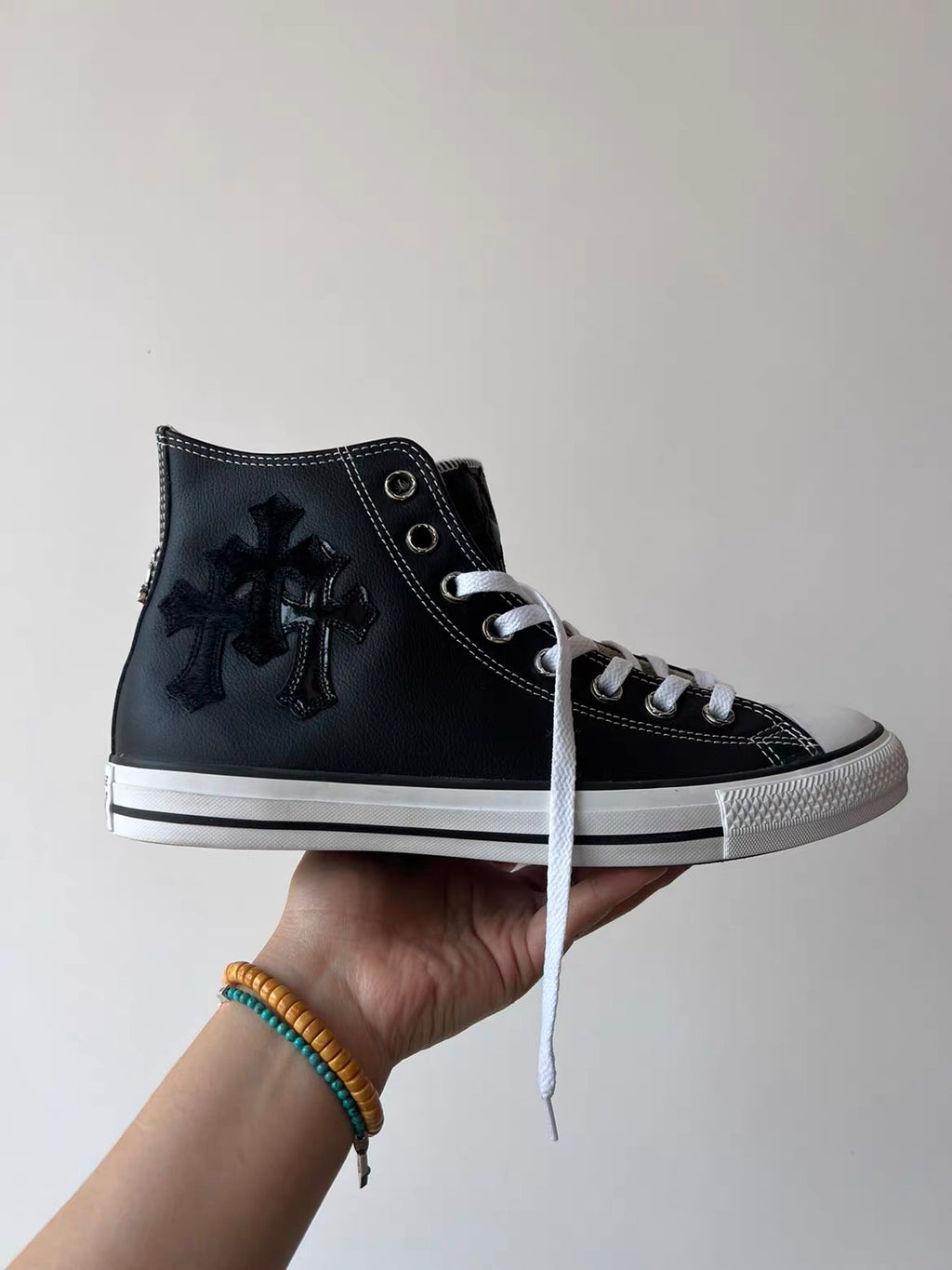 Archive Cross chucks - Private property 