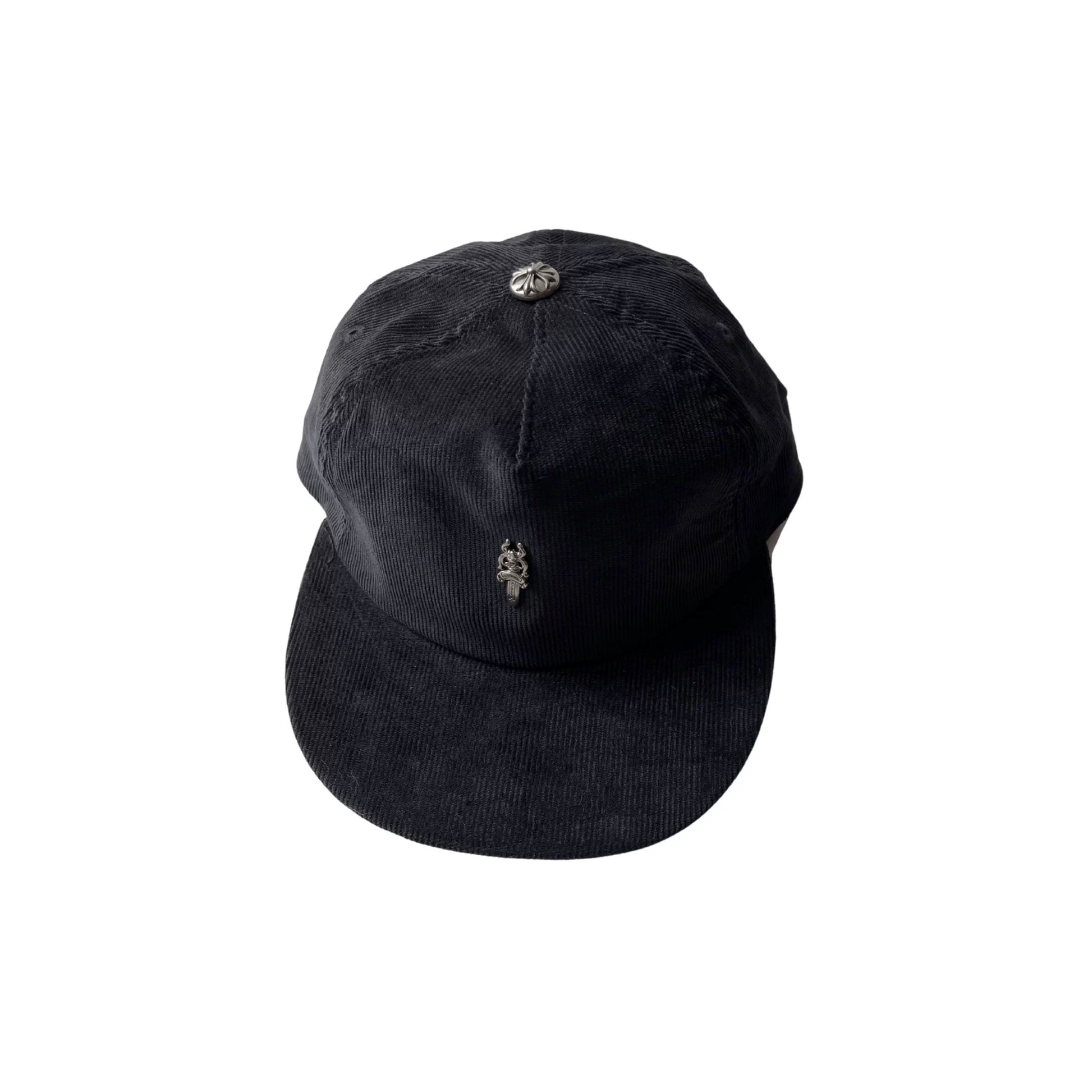 Chrome hearts cap - Private property 