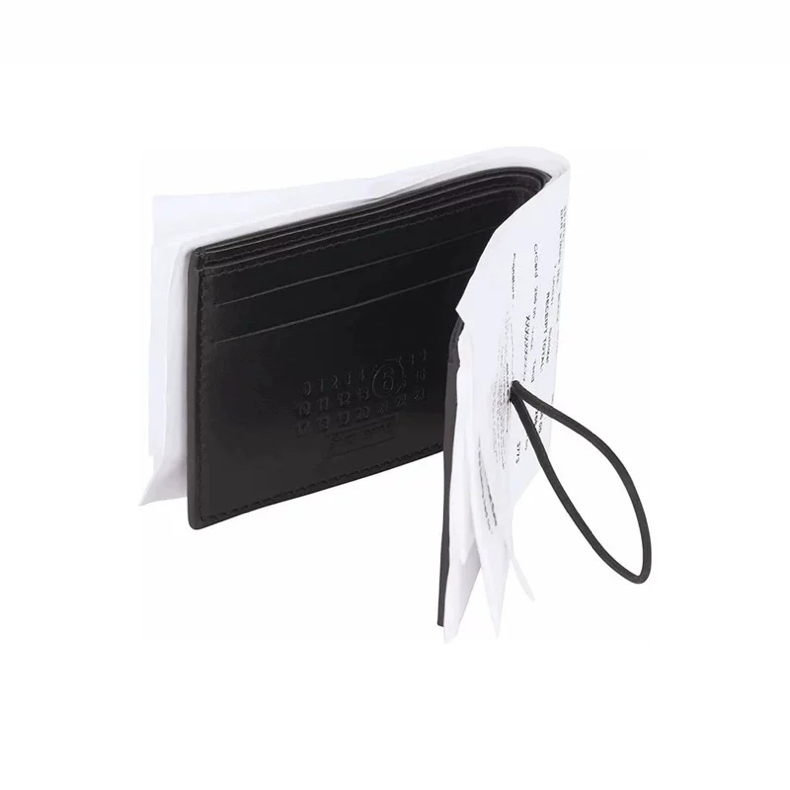 Maison Margiela receipt Dollar Bill Artisanal
Wallet - Private property 