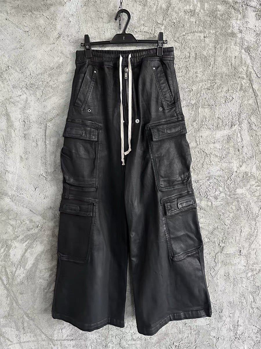 Rick Owens DRKSHDW  cargos - Private property 
