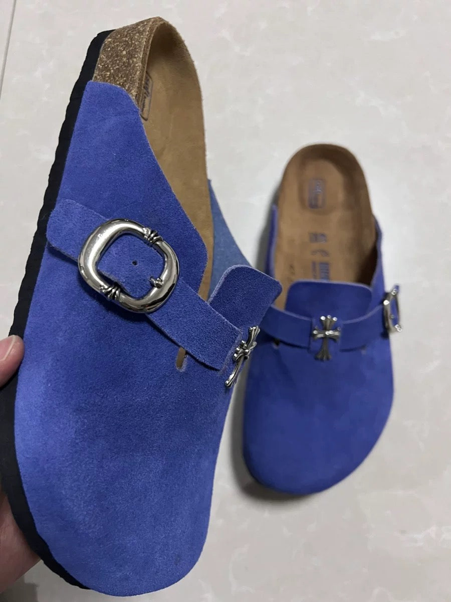 Chrome hearts Birkenstock - Private property 