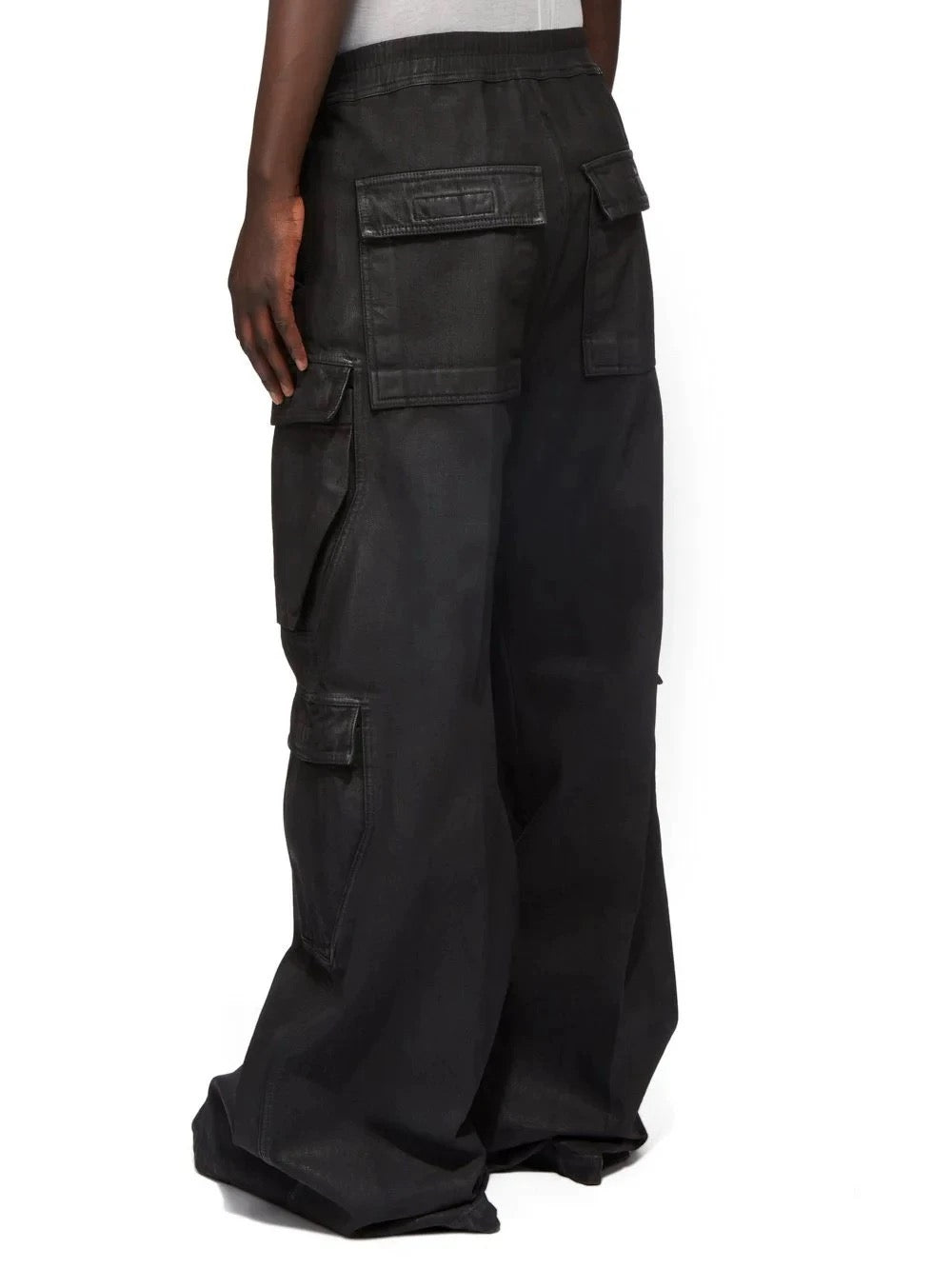Rick Owens DRKSHDW  cargos - Private property 