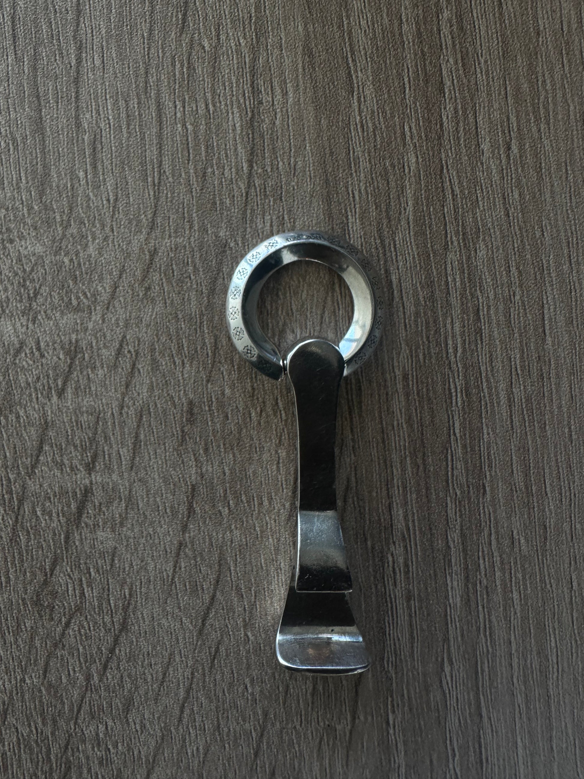 Chrome hearts bottle opener - Private property 
