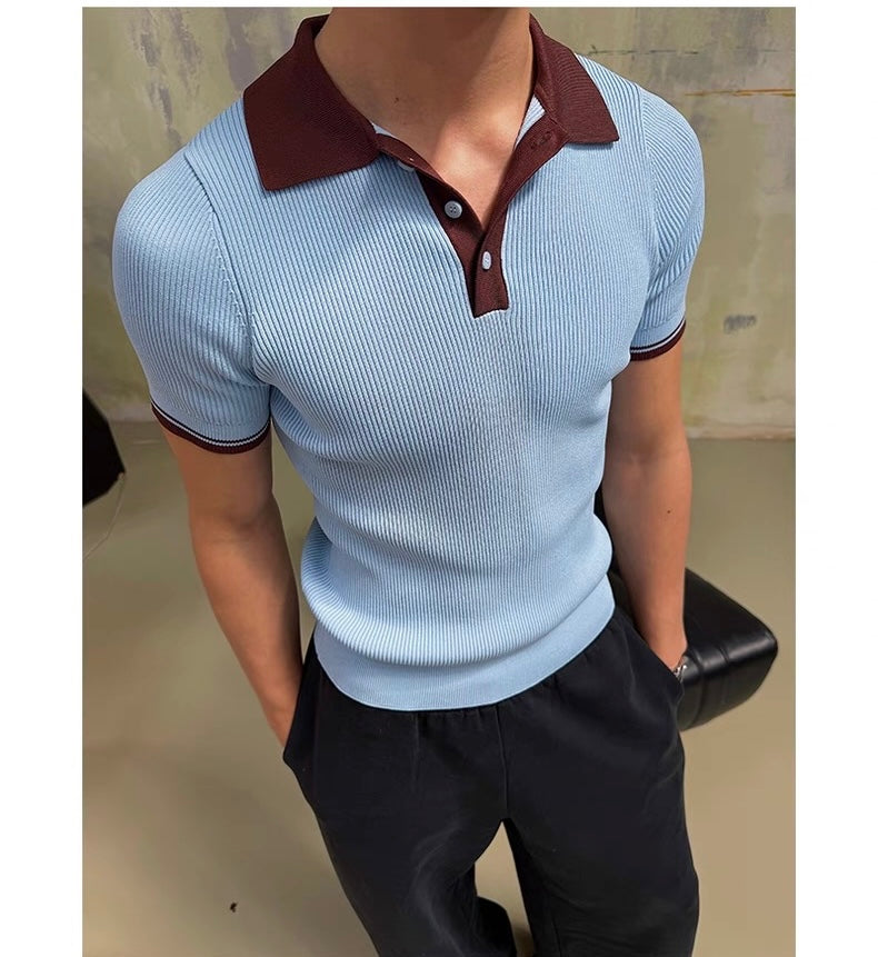 Polo shirt - Private property 