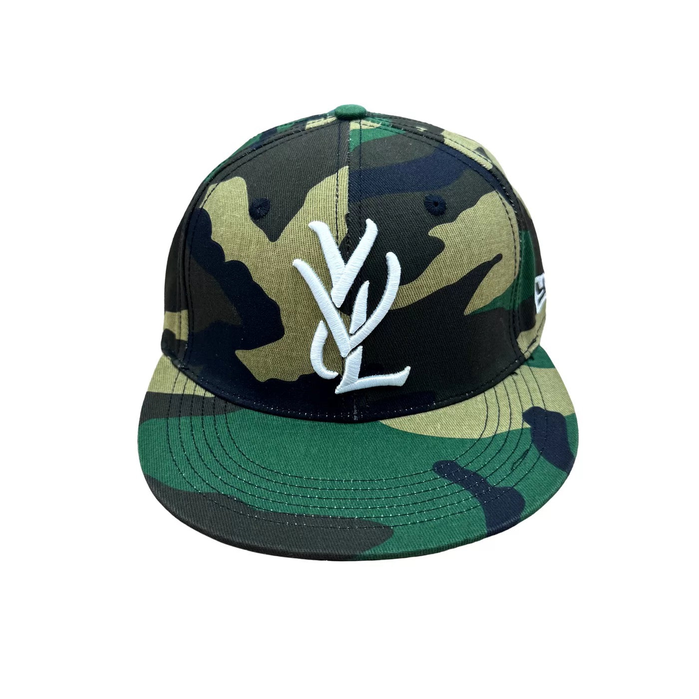 Yvl caps - Private property 