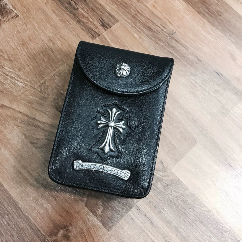 Chrome hearts belt bag - Private property 