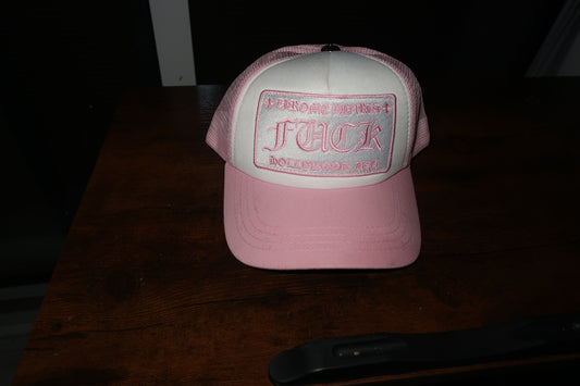 Pink CH bundle - Private property 