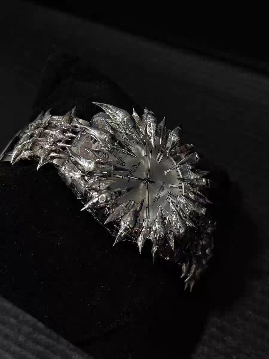 Archive frost watches - Private property 