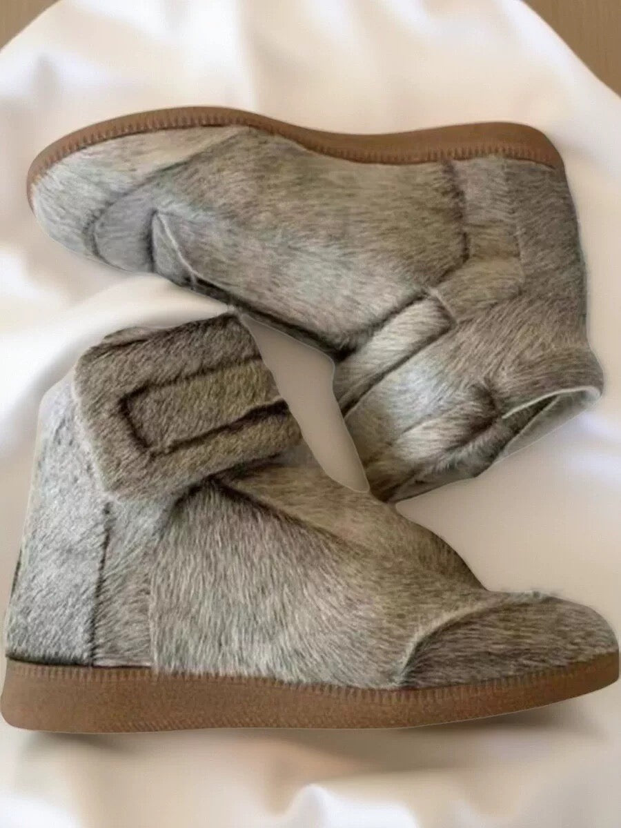 Margiela future yeezus tour FUR - Private property 