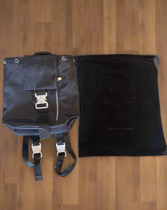 Alyx bag 1017 - Private property 