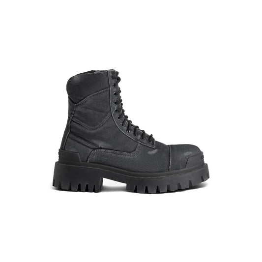 Balenciaga strike boots - Private property 