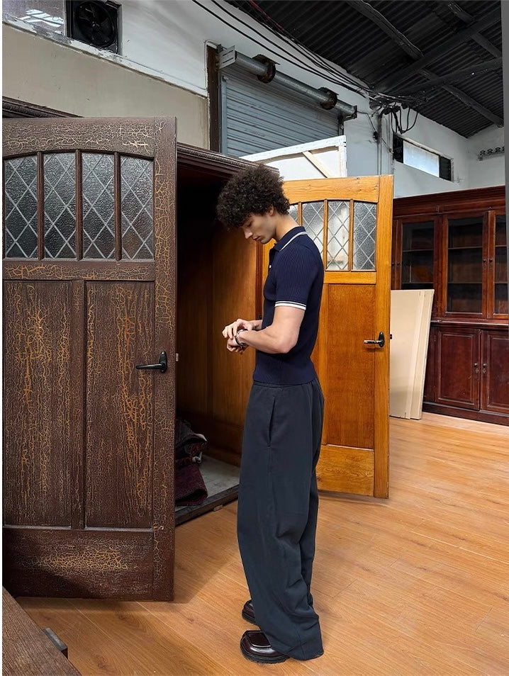 Polo shirt - Private property 