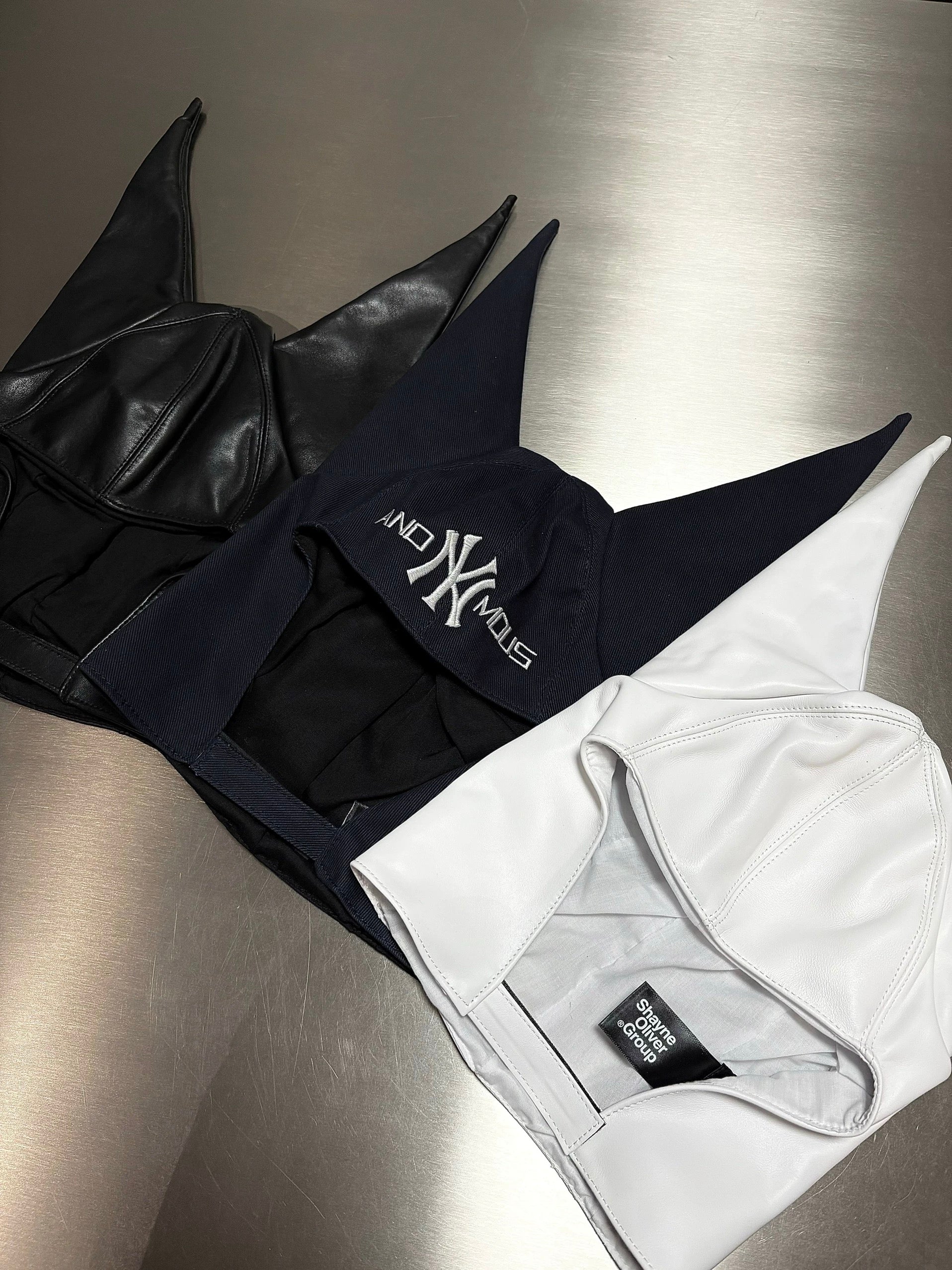 Hoodbyair cap - Private property 