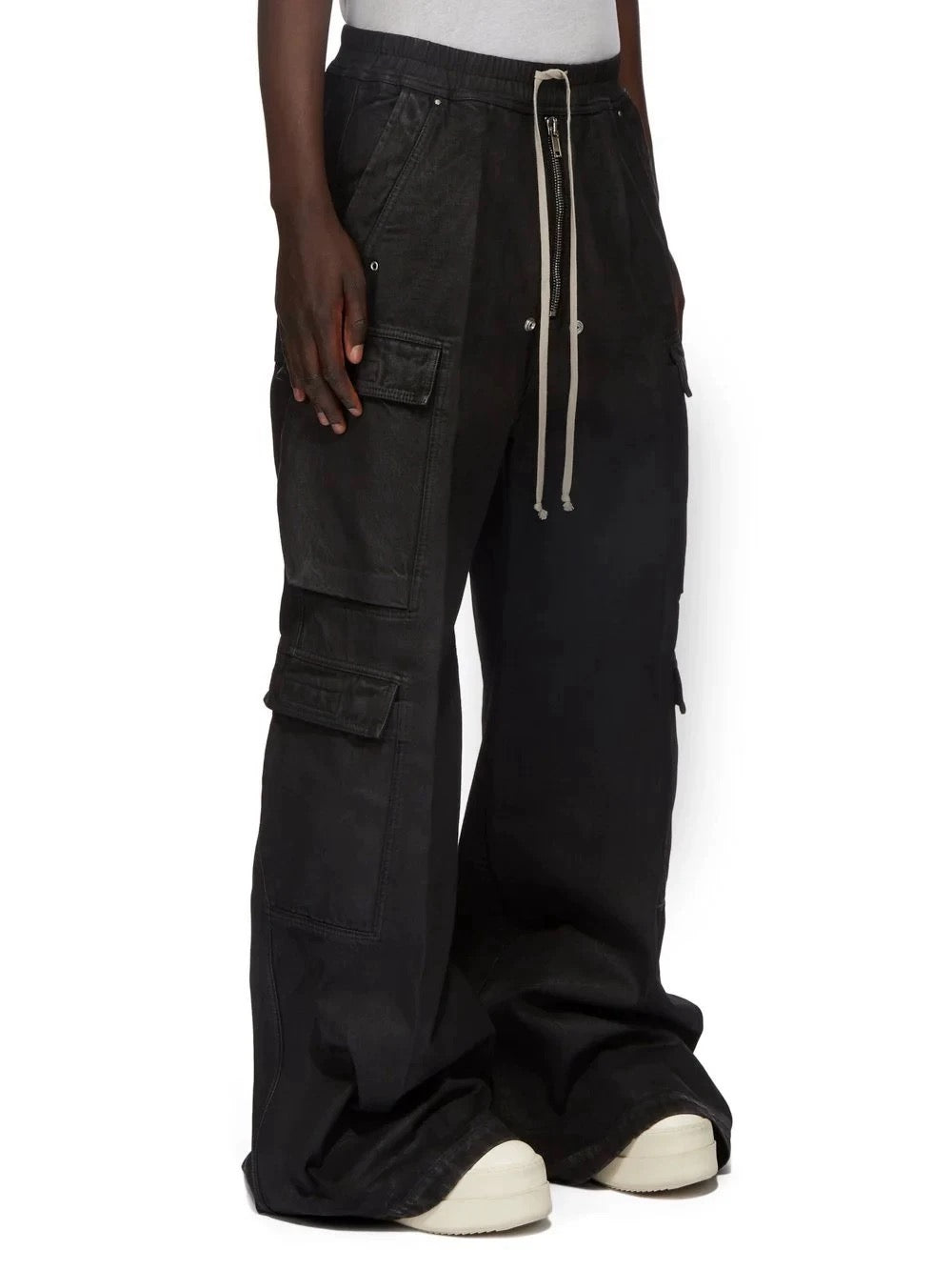 Rick Owens DRKSHDW  cargos - Private property 