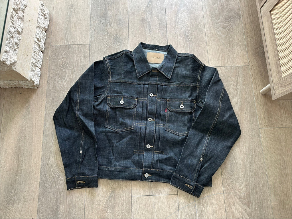 ARCHIVE 001 – THE RAW SERIES - Private property 