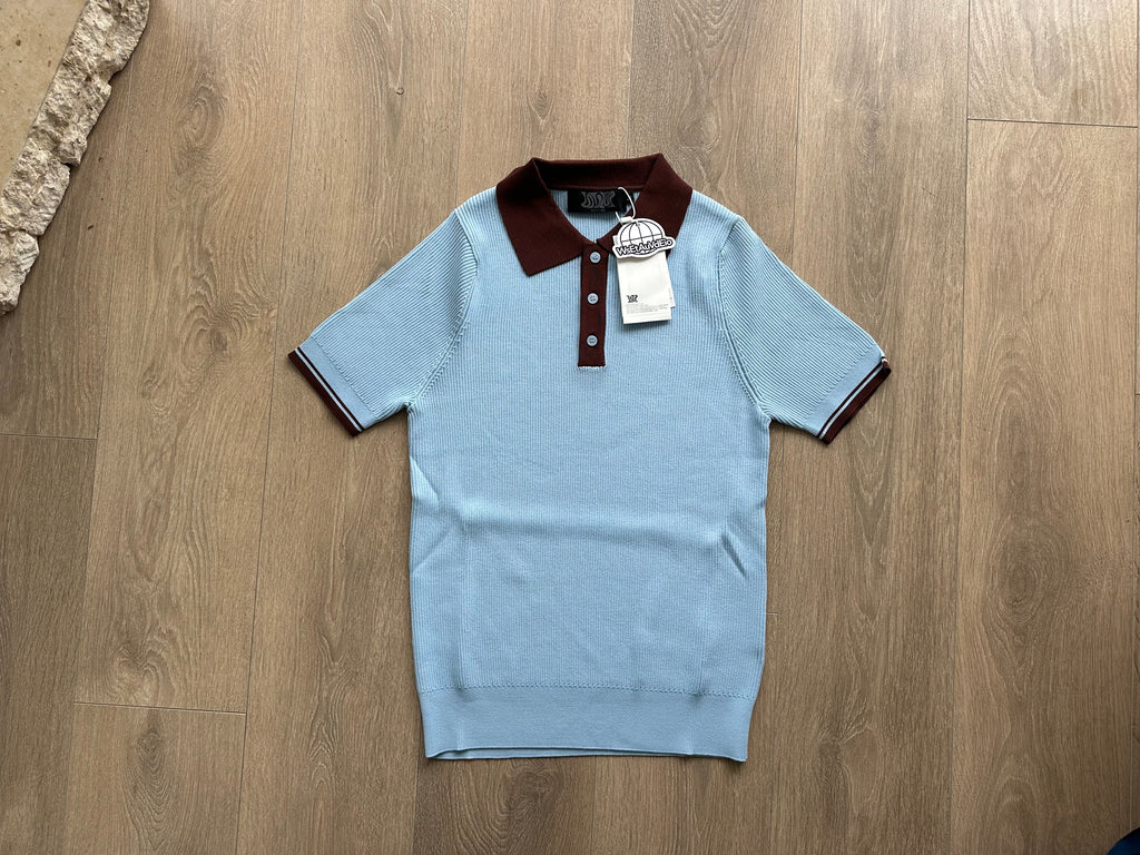 Polo shirt - Private property 