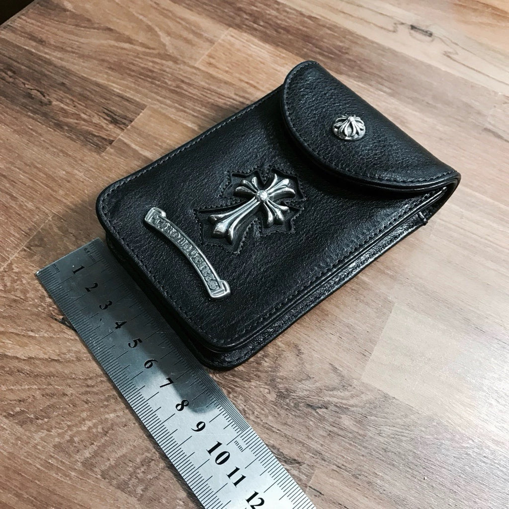 Chrome hearts belt bag - Private property 