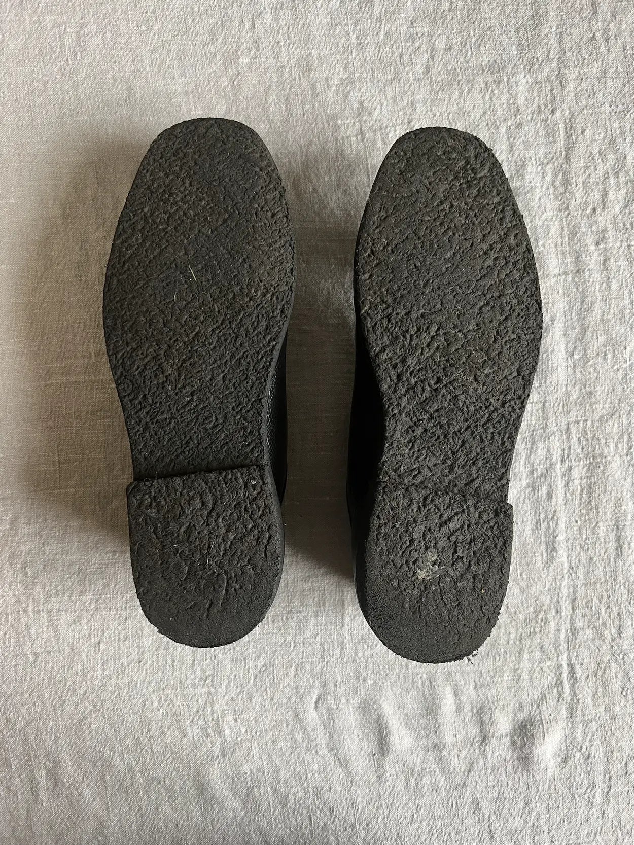 Lemaire  Leather Shoes - Private property 