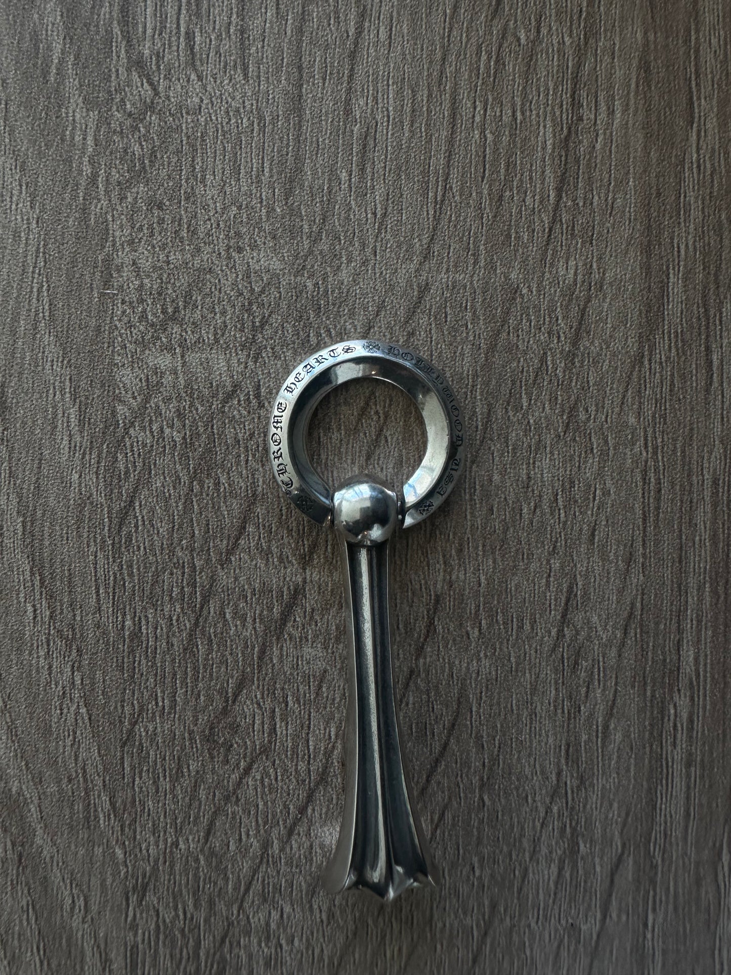 Chrome hearts bottle opener - Private property 