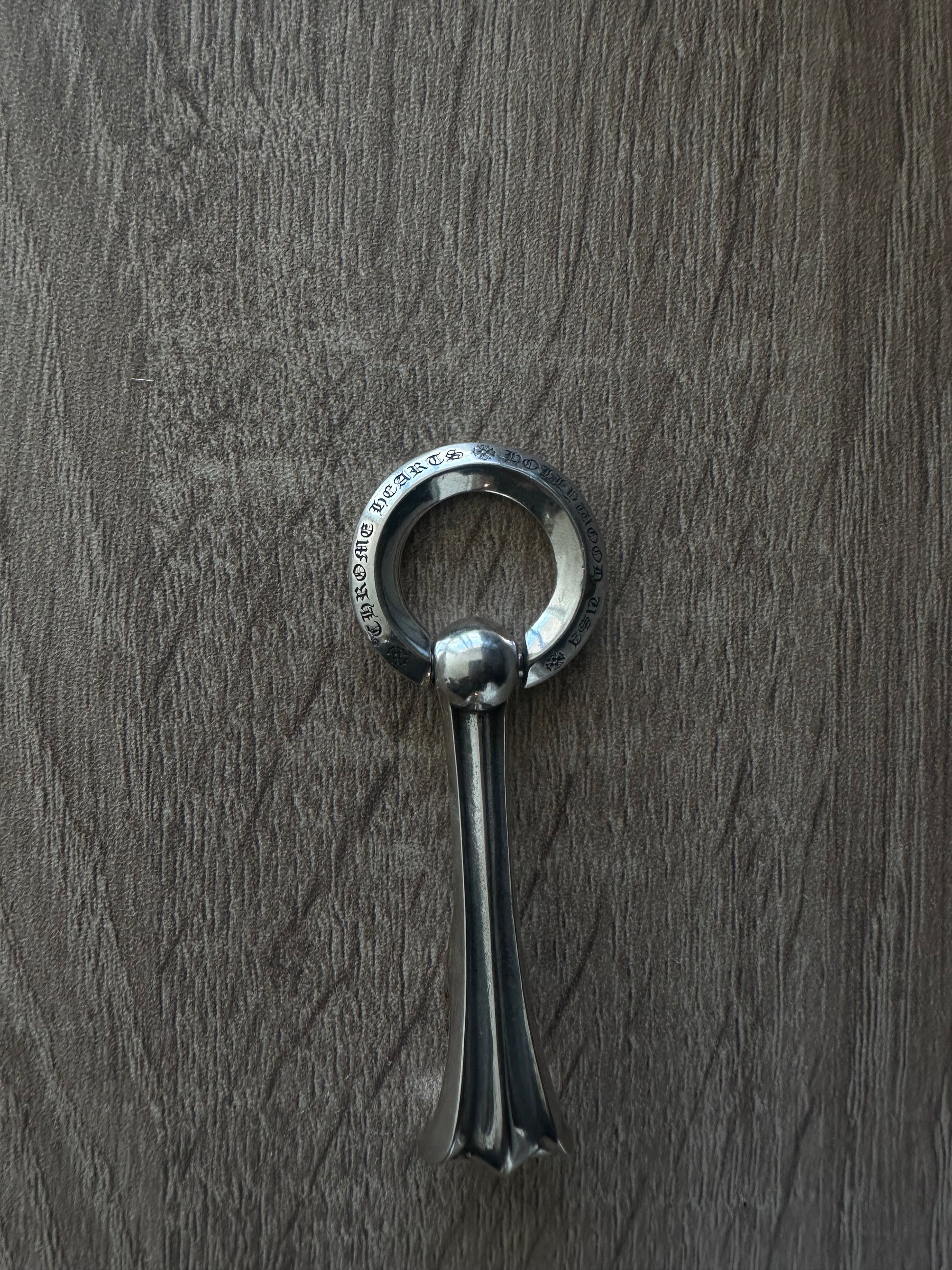 Chrome hearts bottle opener - Private property 