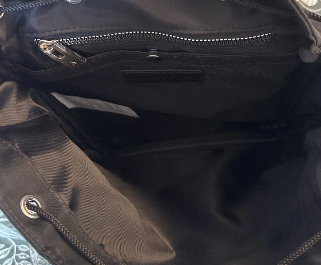 Alyx bag 1017 - Private property 