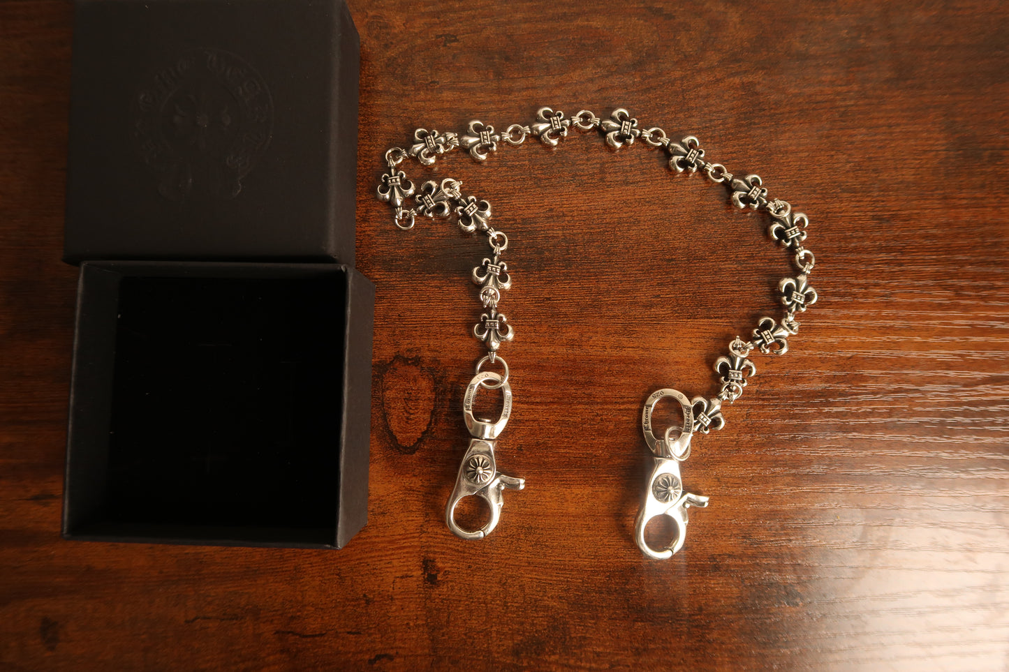 Chrome hearts Jean belt chain - Private property 