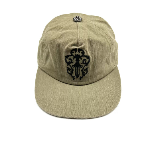 Chrome hearts cap - Private property 