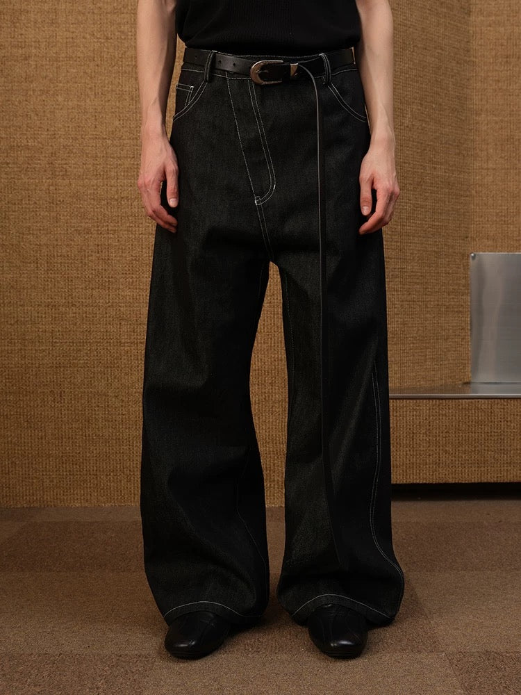 Archive  Denim Jeans - Private property 