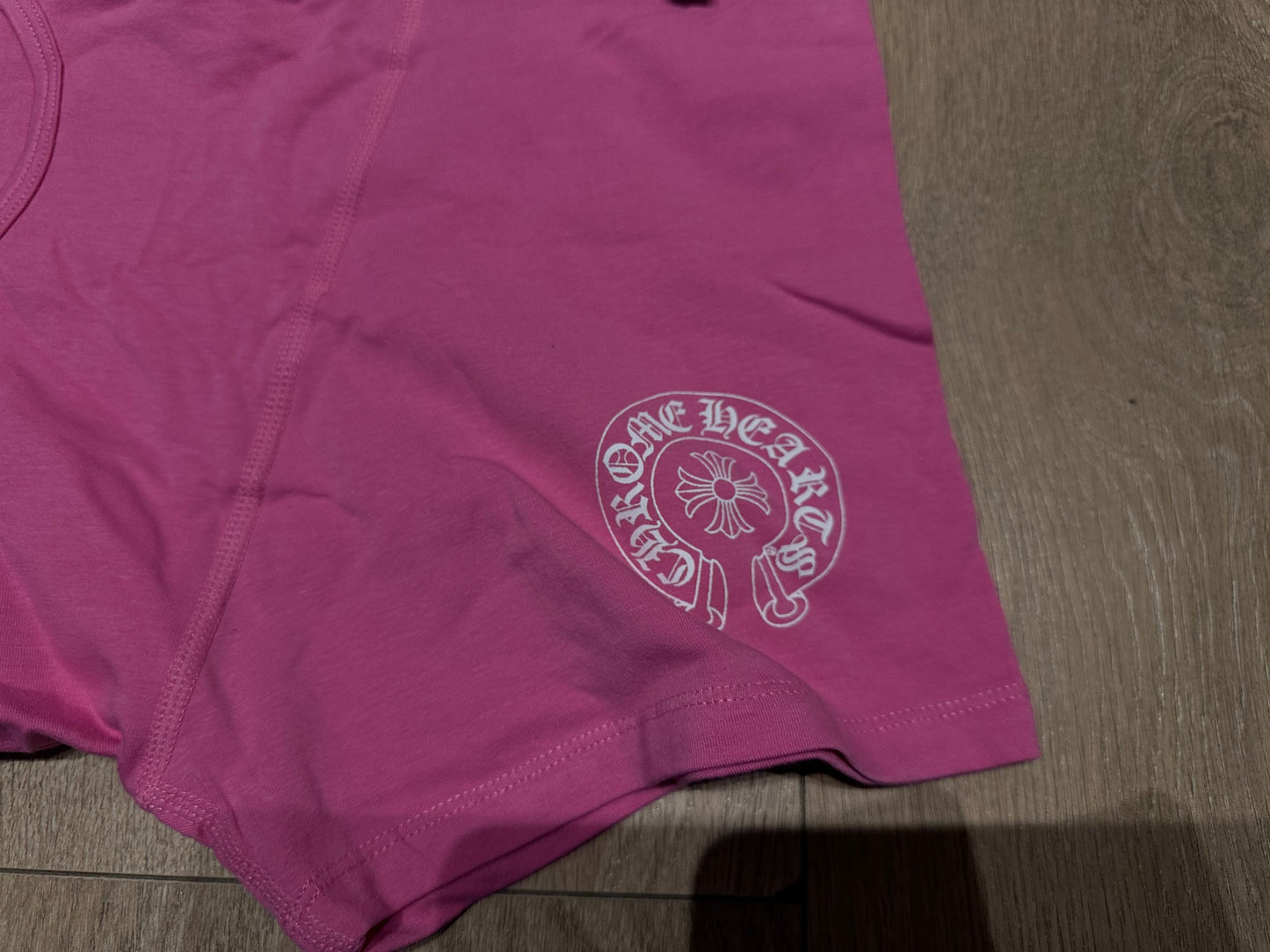 Chrome hearts pink briefs - Private property 