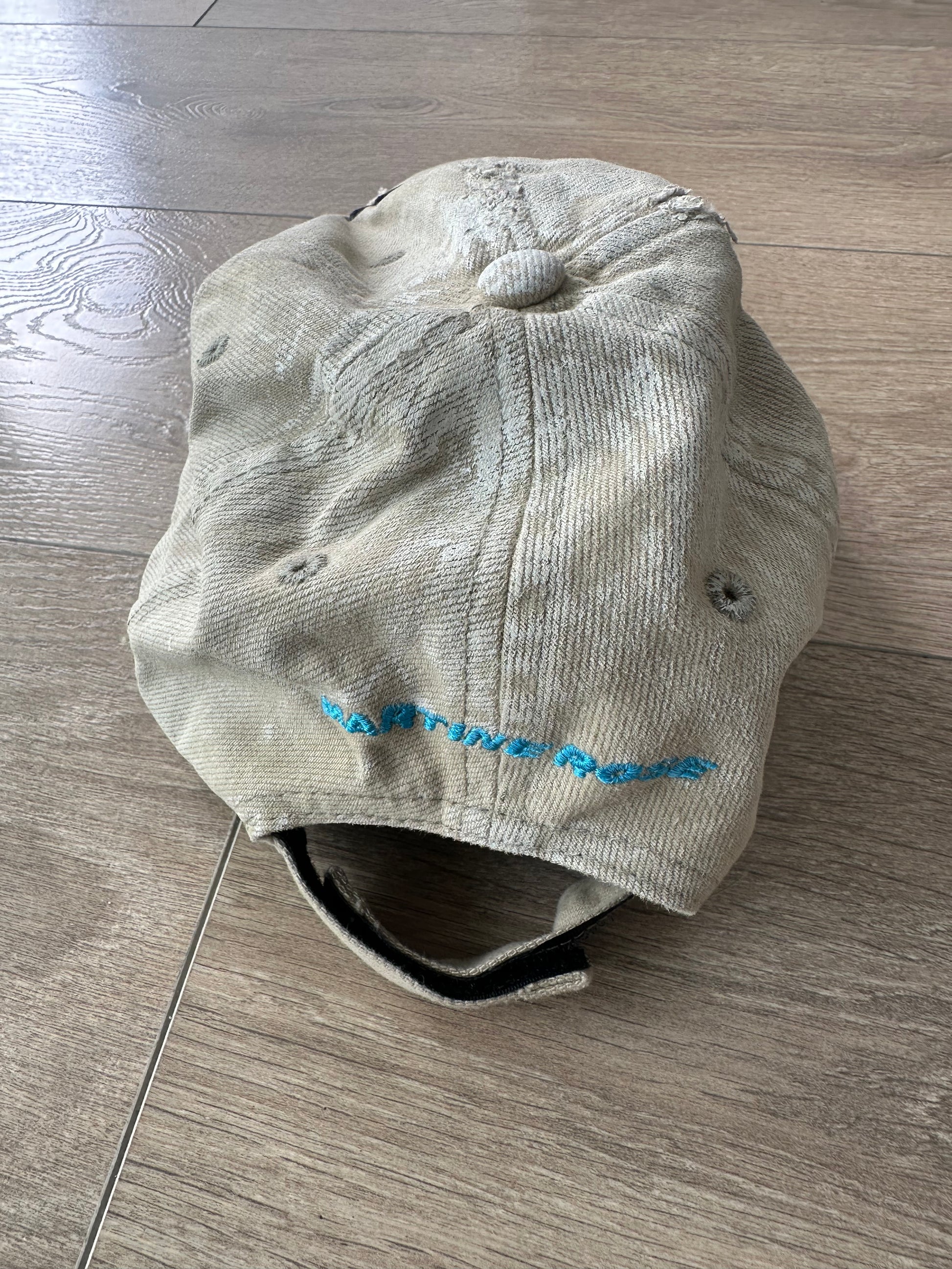 Martin rose hat - Private property 