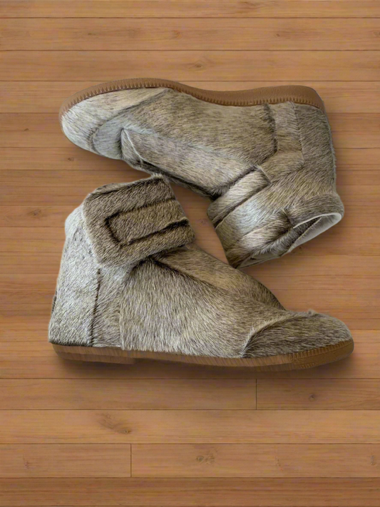 Margiela future yeezus tour FUR - Private property 